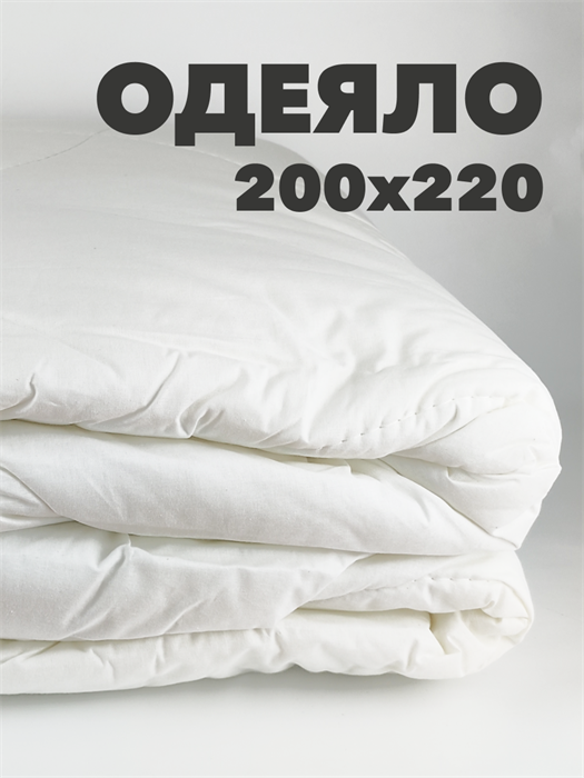 Одеяло из Эвкалиптового волокна 200х220 b2010200526 - фото 16710