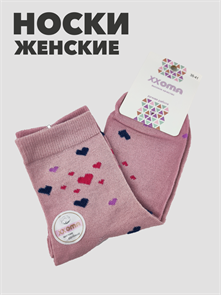 {{productViewItem.photos[photoViewList.activeNavIndex].Alt || productViewItem.photos[photoViewList.activeNavIndex].Description || 'Носки женские xxoma b3100100966 6'}}