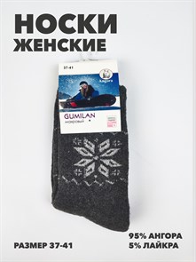 Носки женские Снежинка b3100101205 3