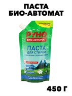 Паста моющая синтетическая Руно Био, Дой Пак, м/у 450 гр., y1010402607 y1010402607