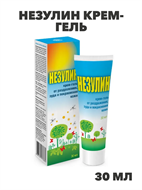 Незулин крем-гель туба 30мл, y2050203286 y2050203286