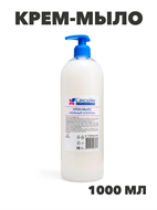 Флоресан, Floresan, Крем-мыло "Нежный хлопок", Ф-368v1, 1000 мл, n3529368475 n3529368475-2