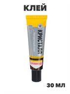 Клей "Момент Кристалл", 30мл, в шоу-боксе, n3620-gl-669-237 n3620-gl-669-237