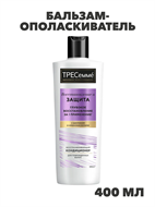 Бальзам-ополаскиватель Тресемме Repair and Protect, восстанавливающий, 400мл, n4117-849672 n4117-849672