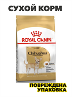 {{photo.Alt || photo.Description || 'Royal Canin (Роял Канин) Chihuahua Adult Корм сухой для взрослых собак породы Чихуахуа от 8 месяцев, 500гр, n4252-140515'}}