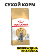 {{photo.Alt || photo.Description || 'Корм для кошек Royal Canin Британская короткошерстная, 2 кг, n4258-511020'}}