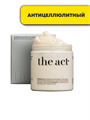 Скраб для тела The Act кокосовый антицеллюлитный 300гр, y2030111835 y2030111835 - фото 53744