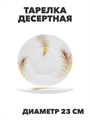 Тарелка обеденная Paulina d25,5см, y3060603222 y3060603222 - фото 61140