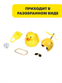 NG Игрушка на приборную панель утка, n3564732073 n3564732073