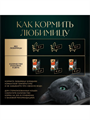 Влажный корм Sheba 75 г для кошек Ломтики в желе, телятина, n4093-252362 n4093-252362
