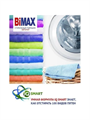 Стиральный порошок BIMAX 3кг ,для цветных тканей ,автомат, n4099-253816 n4099-253816